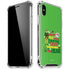 Elf Spread Christmas Cheer iPhone XS Max Clear Case
