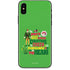 Elf Spread Christmas Cheer iPhone XS Max Skin