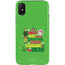 Elf Spread Christmas Cheer iPhone XS Pro Case