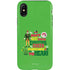 Elf Spread Christmas Cheer iPhone XS Pro Case