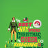 Elf Spread Christmas Cheer iPhone XS Pro Case