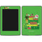 Elf Spread Christmas Cheer Amazon Kindle Skin