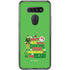 Elf Spread Christmas Cheer LG K51/Q51 Clear Case