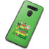 Elf Spread Christmas Cheer LG K51/Q51 Clear Case