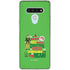 Elf Spread Christmas Cheer LG Stylo 6 Clear Case
