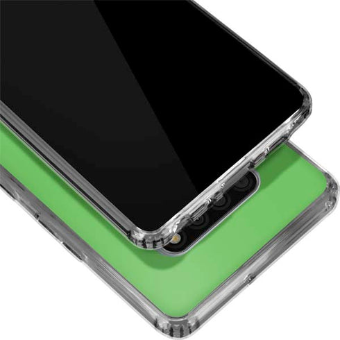 Elf Spread Christmas Cheer LG Stylo 6 Clear Case