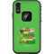 Elf Spread Christmas Cheer LifeProof Fre iPhone Skin