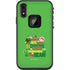 Elf Spread Christmas Cheer LifeProof Fre iPhone Skin