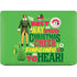 Elf Spread Christmas Cheer Apple MacBook Air Skin