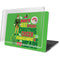 Elf Spread Christmas Cheer MacBook Pro 13in (2020) Case plus Skin