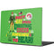 Elf Spread Christmas Cheer MacBook Pro 14in (2021-24) Skin