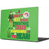 Elf Spread Christmas Cheer MacBook Pro 14in (2021-24) Skin