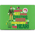 Elf Spread Christmas Cheer MacBook Pro 14in (2021-24) Skin