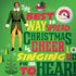 Elf Spread Christmas Cheer Apple MacBook Pro 15-inch Skin