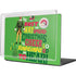 Elf Spread Christmas Cheer MacBook Cases