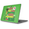 Elf Spread Christmas Cheer Apple MacBook Pro 17-inch Skin