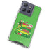 Elf Spread Christmas Cheer Moto G 5G (2025) Clear Case