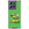 Elf Spread Christmas Cheer Moto G Stylus 5G (2025) Clear Case