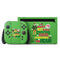 Elf Spread Christmas Cheer Nintendo Switch 2 (2025) with Joy-Con Skin