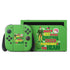 Elf Spread Christmas Cheer Nintendo Switch 2 (2025) with Joy-Con Skin