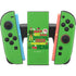 Elf Spread Christmas Cheer Nintendo Switch 2 (2025) Joy-Con Controller Skin