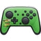 Elf Spread Christmas Cheer Nintendo Switch 2 (2025) Pro Controller Skin