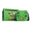 Elf Spread Christmas Cheer Nintendo Switch Bundle Skin