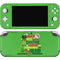 Elf Spread Christmas Cheer Nintendo Switch Lite Skin