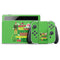 Elf Spread Christmas Cheer Nintendo Switch OLED (2021) Skin