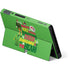Elf Spread Christmas Cheer Nintendo Switch OLED (2021) Skin