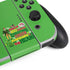 Elf Spread Christmas Cheer Nintendo Switch OLED (2021) Skin
