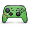 Elf Spread Christmas Cheer Nintendo Switch Pro Controller Skin