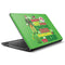 Elf Spread Christmas Cheer HP Notebook Skin