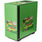 Elf Spread Christmas Cheer NZXT H510 Compact ATX Mid-Tower Case Skin
