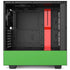 Elf Spread Christmas Cheer NZXT H510 Compact ATX Mid-Tower Case Skin