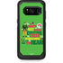 Elf Spread Christmas Cheer Otterbox Commuter Galaxy Skin