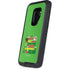 Elf Spread Christmas Cheer Otterbox Defender Galaxy Skin