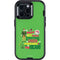 Elf Spread Christmas Cheer Otterbox Defender iPhone Skin