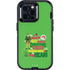 Elf Spread Christmas Cheer Otterbox Defender iPhone Skin
