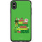 Elf Spread Christmas Cheer Otterbox Symmetry iPhone Skin