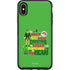 Elf Spread Christmas Cheer Otterbox Symmetry iPhone Skin
