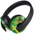 Elf Spread Christmas Cheer PlayStation 4 Gold Wireless Headset Skin