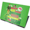 Elf Spread Christmas Cheer Dell Precision Skin