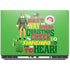 Elf Spread Christmas Cheer Dell Precision Skin