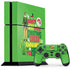 Elf Spread Christmas Cheer PS4 Console and Controller Bundle Skin