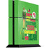 Elf Spread Christmas Cheer PlayStation PS4 Skins