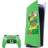 Elf Spread Christmas Cheer PlayStation PS5 Skins