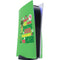 Elf Spread Christmas Cheer PS5 Console Skin