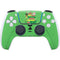 Elf Spread Christmas Cheer PS5 Controller Skin