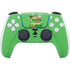 Elf Spread Christmas Cheer PS5 Controller Skin